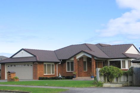 Photo of property in 23 Hinckley Court, Dannemora, Auckland, 2016