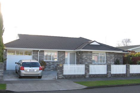 Photo of property in 58 Windsor Street, Terrace End, Palmerston North, 4410