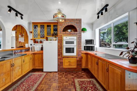 Photo of property in 217 Brown Road, Brixton, Waitara, 4382