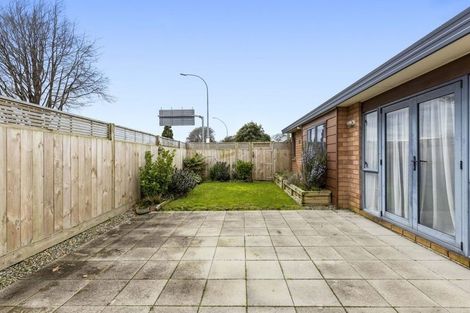 Photo of property in 213a Massey Street, Frankton, Hamilton, 3204