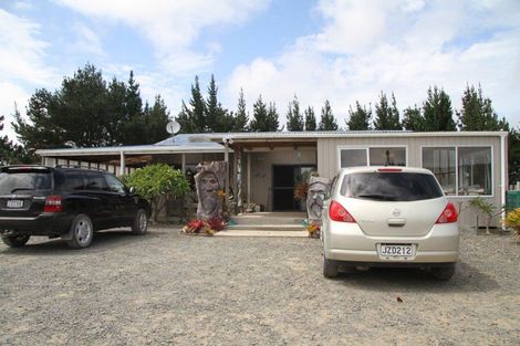 Photo of property in 41 Mcmanus Road, Houhora, Kaitaia, 0484