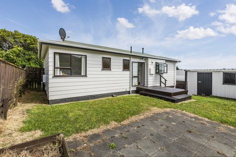 Photo of property in 41 Nassau Avenue, Grenada North, Wellington, 5028