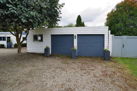 Photo of property in 277 Matangi Road, Matangi, Hamilton, 3284