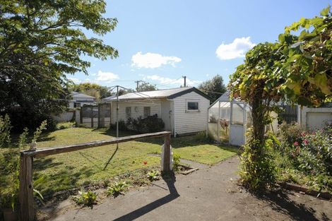 Photo of property in 2 Maine Street, Dannevirke, 4930