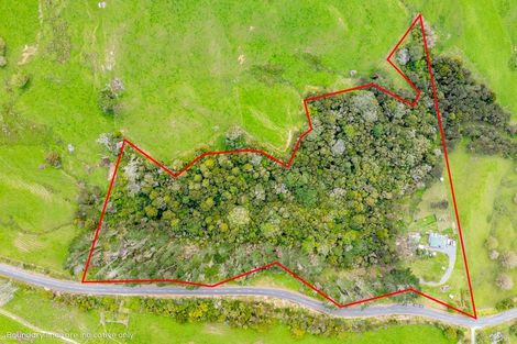 Photo of property in 736 Whakapirau Road, Whakapirau, Maungaturoto, 0583