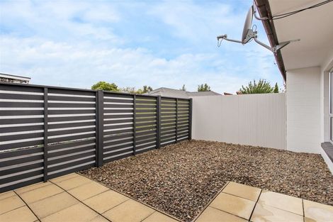 Photo of property in 48b Victoria Street, Rangiora, 7400