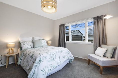 Photo of property in 64a Smith Street, Woolston, Christchurch, 8062