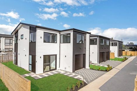 Photo of property in 56b Omana Road, Papatoetoe, Auckland, 2025