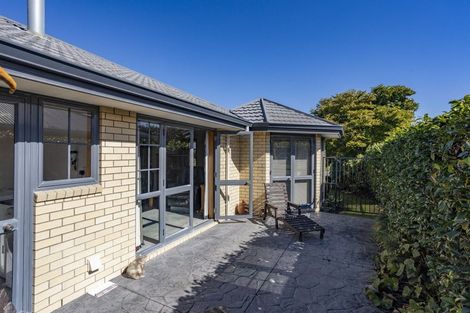 Photo of property in 23 Chartwell Close, Rangiora, 7400