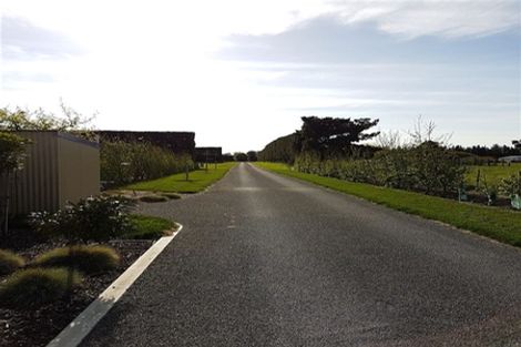 Photo of property in 138 Knights Road, Rolleston, Christchurch, 7675