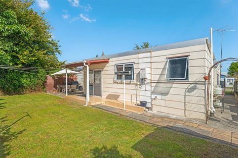 Photo of property in 483 Palmerston Road, Te Hapara, Gisborne, 4010