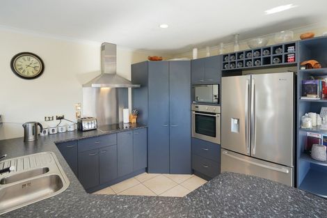 Photo of property in 14 Pascoe Drive, Woodend, 7610