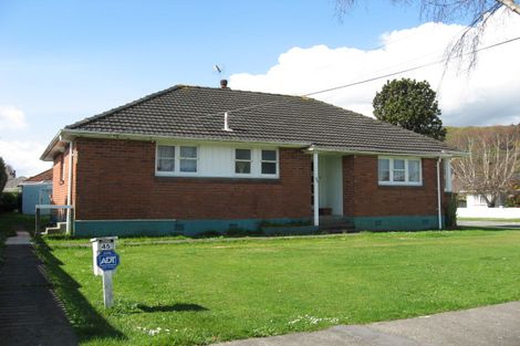 Photo of property in 45 Guthrie Street, Waterloo, Lower Hutt, 5011