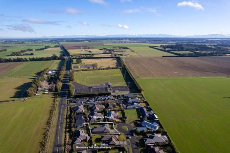 Photo of property in 11 Mather Place, Springston, 7616