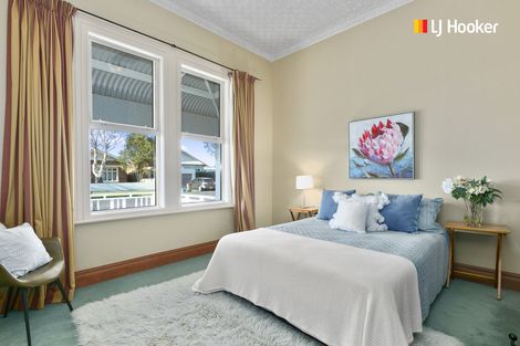 Photo of property in 40 Hargest Crescent, Saint Kilda, Dunedin, 9012