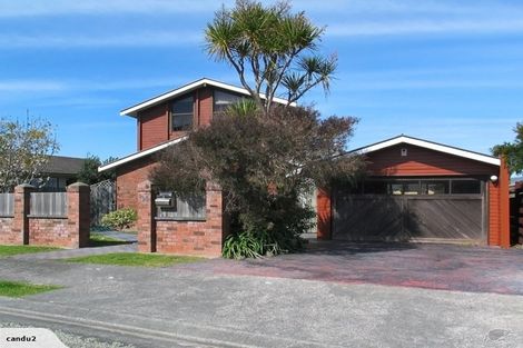 Photo of property in 34 Bodmin Terrace, Camborne, Porirua, 5026