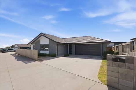 Photo of property in 7 Friesian Way, Papamoa, 3118