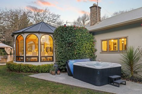 Photo of property in 57 Station Road, Loburn, Rangiora, 7472