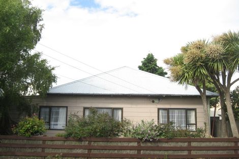 Photo of property in 6 Somerset Crescent, Spreydon, Christchurch, 8024