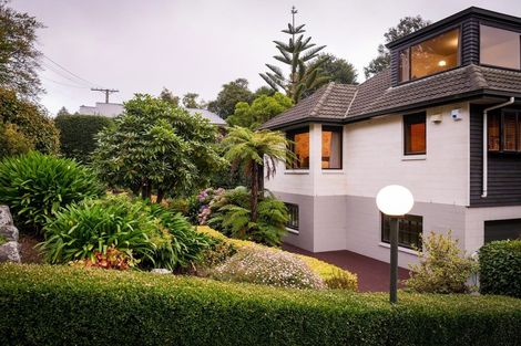 Photo of property in 33 Littlebourne Road, Roslyn, Dunedin, 9010