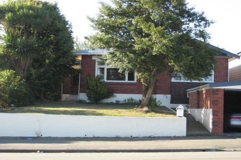 Photo of property in 215 North Street, West End, Timaru, 7910
