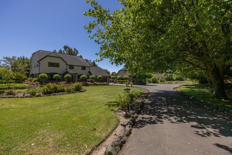 Photo of property in 215 Sparks Road, Hoon Hay, Christchurch, 8025