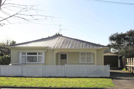 Photo of property in 41 Albert Street, Hamilton East, Hamilton, 3216