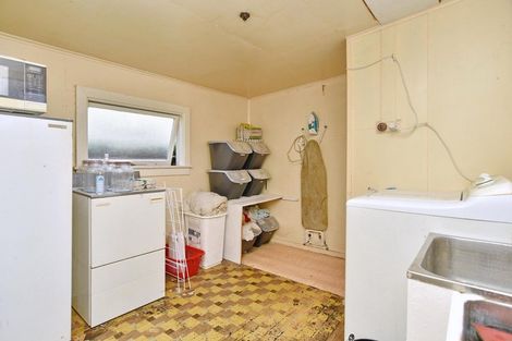 Photo of property in 140 Carters Road, Amberley, 7410