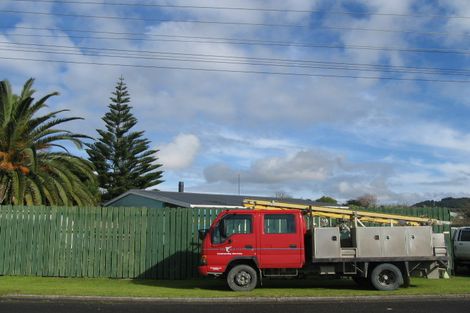 Photo of property in 19 Pembroke Street, Moerewa, 0211