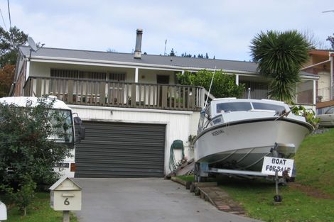 Photo of property in 6 Cockle Place, Stillwater, Silverdale, 0993