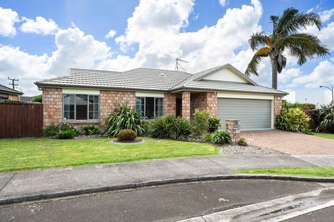 Photo of property in 4 Callum Court, Rototuna, Hamilton, 3210