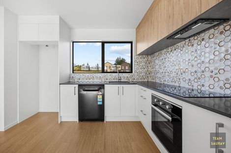 Photo of property in 18 Kaititiko Road, Rosehill, Papakura, 2113