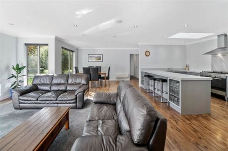 Photo of property in 226 Dunns Crossing Road, Rolleston, 7614