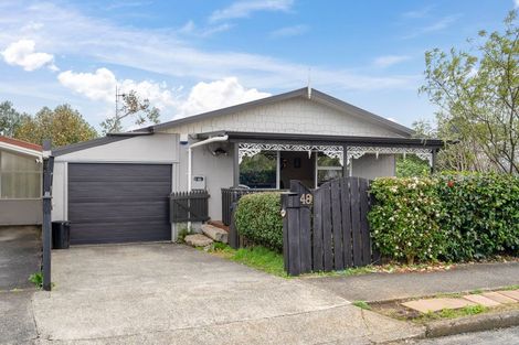 Photo of property in 48 Church Street, Onerahi, Whangarei, 0110