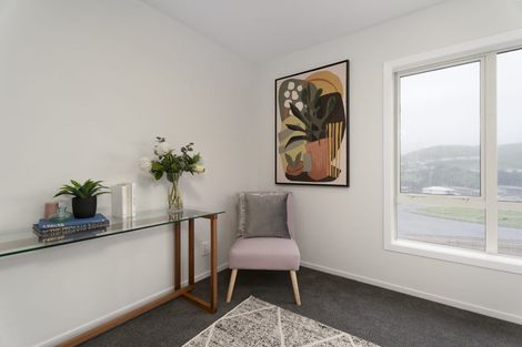 Photo of property in 1 Pine Hill Rise, Glenside, Wellington, 6037