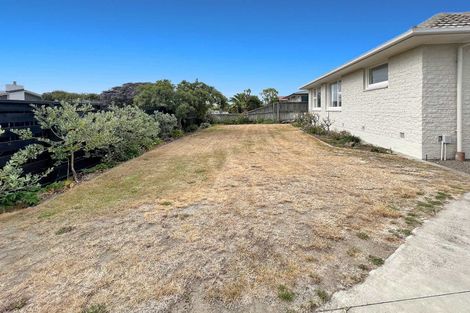 Photo of property in 29 Monowai Crescent, North New Brighton, Christchurch, 8083