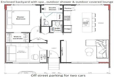 Photo of property in 2/8 Cecil Road, Milford, Auckland, 0620