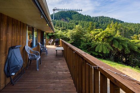 Photo of property in 399 Mahau Road, Mahau Sound, Picton, 7282