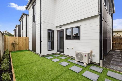 Photo of property in 23d Stonex Road, Papatoetoe, Auckland, 2025