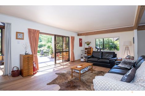 Photo of property in 5 Pye Road, Geraldine Downs, Geraldine, 7991