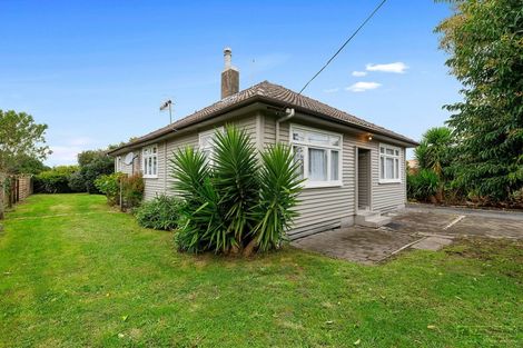 Photo of property in 86 Taharangi Street, Koutu, Rotorua, 3010