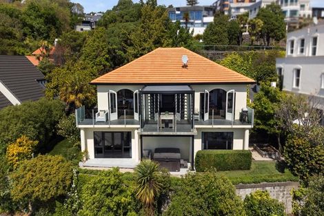 Photo of property in 39 Overdale Drive, Cashmere, Christchurch, 8022