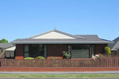 Photo of property in 60a Leacroft Street, Bishopdale, Christchurch, 8053
