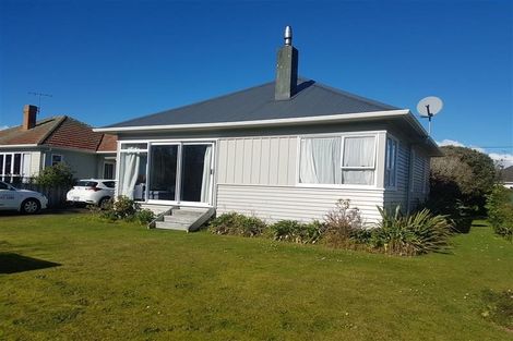 Photo of property in 26 Cornwall Street, Brooklands, New Plymouth, 4310