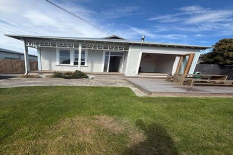 Photo of property in 4 Glasgow Street, Phillipstown, Christchurch, 8011
