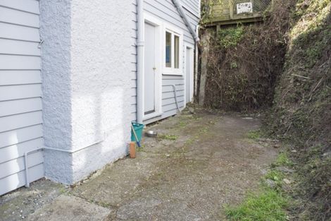 Photo of property in 40 Norway Street, Aro Valley, Wellington, 6012