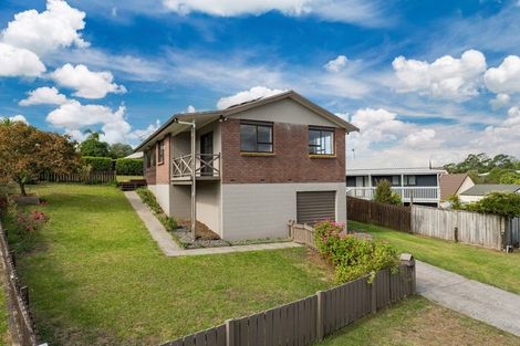 Photo of property in 7 Hartis Avenue, Huntly, 3700