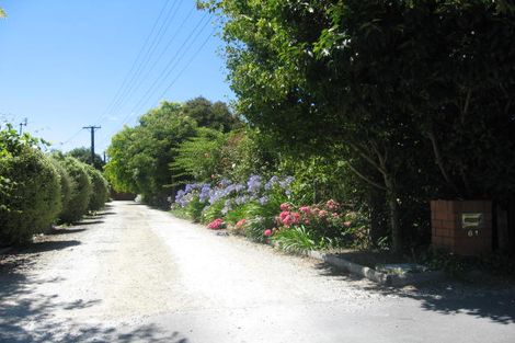 Photo of property in 61 Middleton Road, Upper Riccarton, Christchurch, 8041