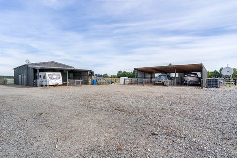 Photo of property in 64 Lochiel Bridge Road, Lochiel, Winton, 9781