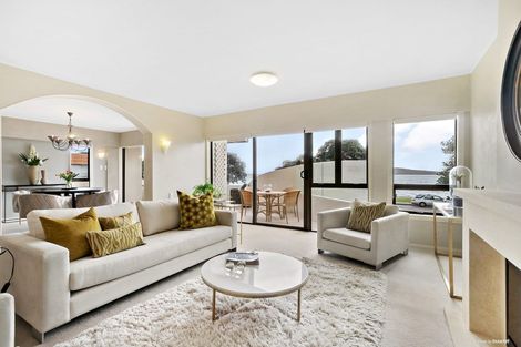 Photo of property in 5/277 Tamaki Drive, Kohimarama, Auckland, 1071